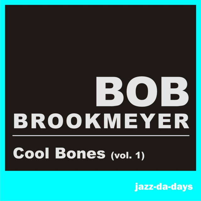 Cool Bones, Vol. 1 (Remastered) cover art