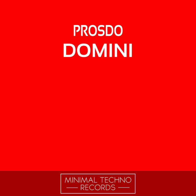 Domini cover art