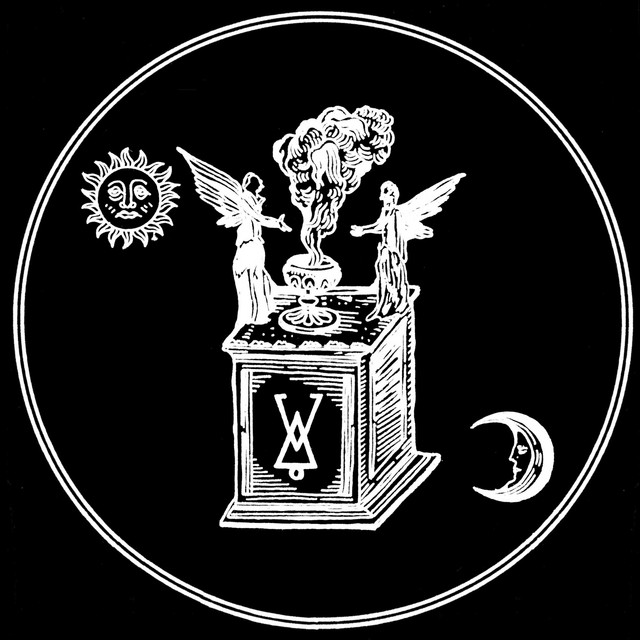 Pelgrimsoord cover art