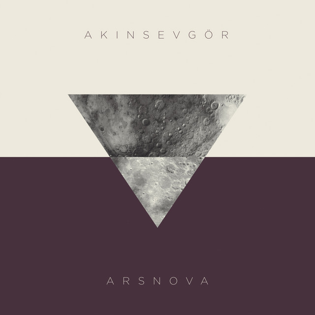 ArsNova cover art