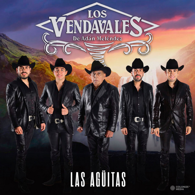 Los Vendavales de Adan Melendez - El Colesterol