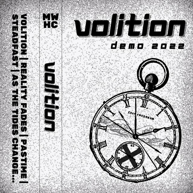 Demo 2022 cover art