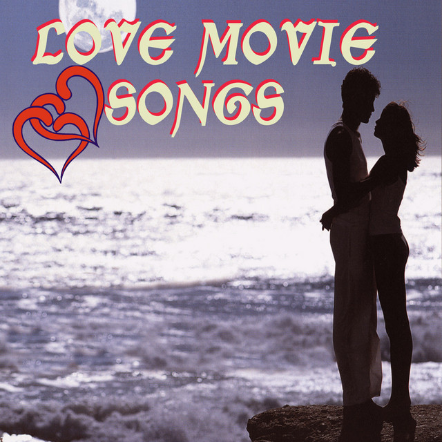 Love Movie Songs cover art
