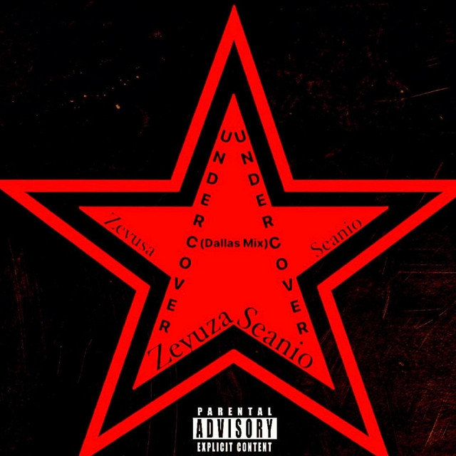 zeyuza undercover cover art
