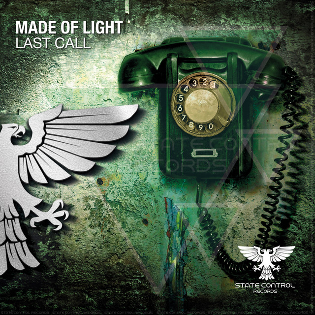 Last Call - Extended Mix album art