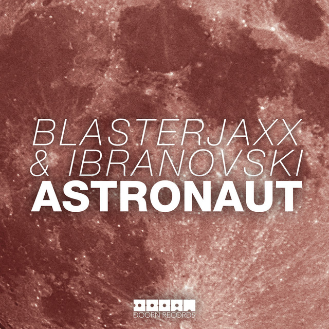 Astronaut - Original Mix