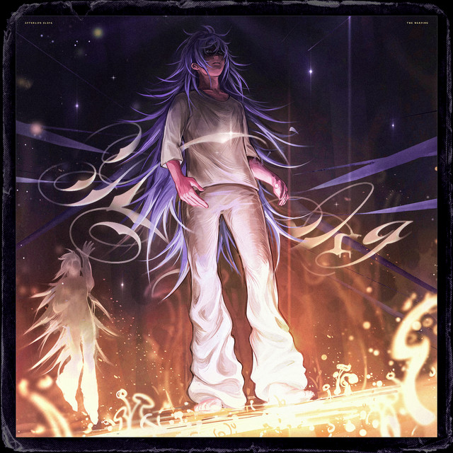 The Warping cover art
