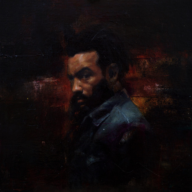 Don't Pray for Me cover art