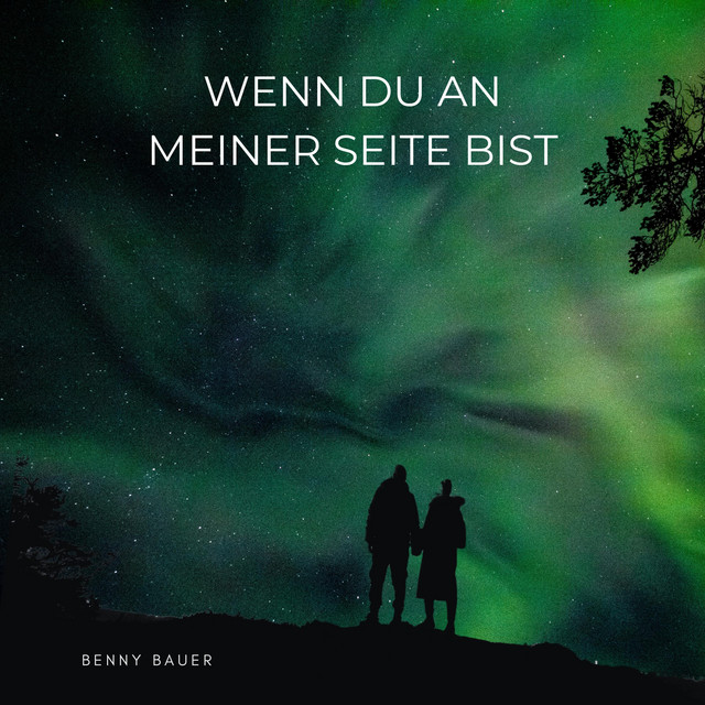 Wenn du an meiner Seite bist cover