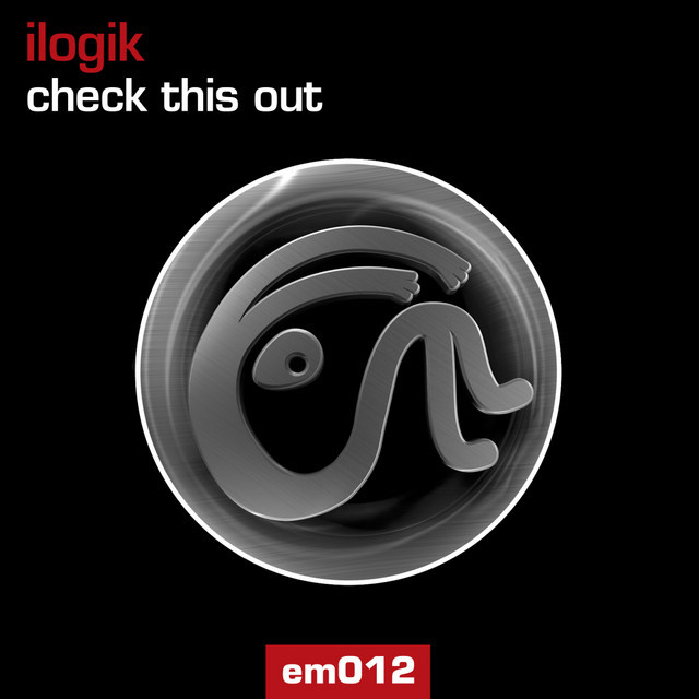 Check This Out - Radio Edit cover art