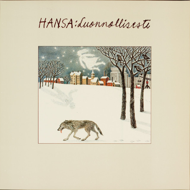 Hansa