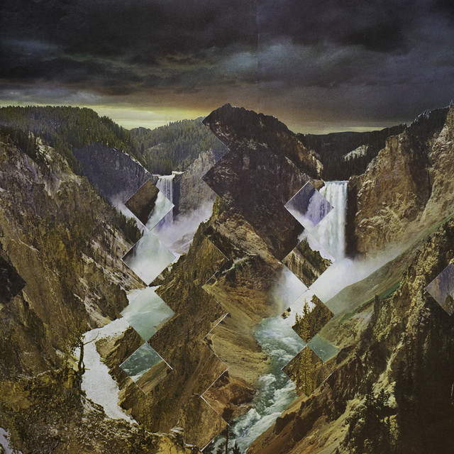 Primrose (Ambient Versions) (single)