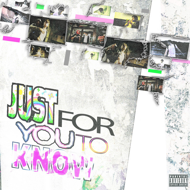 JustForYouToKnow