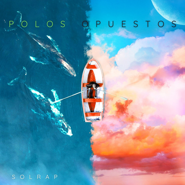 Polos Opuestos cover art