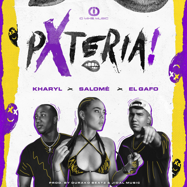 Pxteria