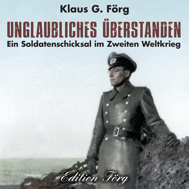 Klaus Graf Photo