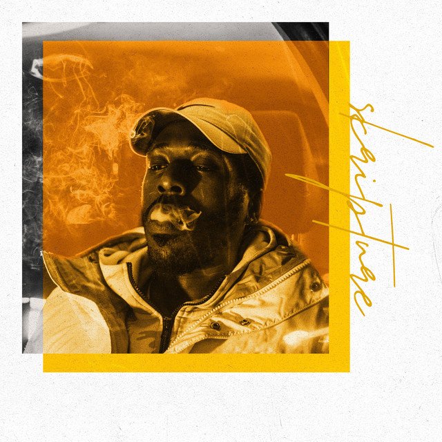 Skripture cover art