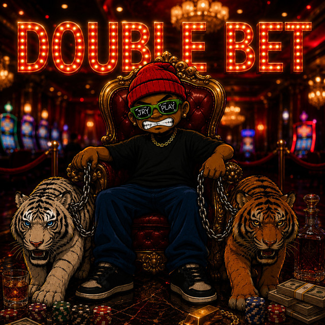 DOUBLE BET