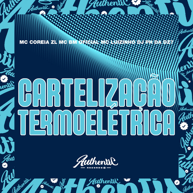 Cartelização Termoelétrica