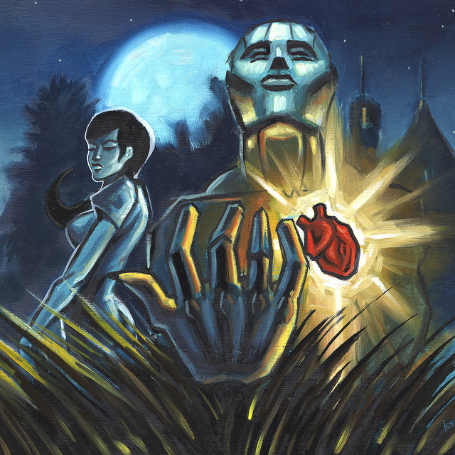 One Year Later cover