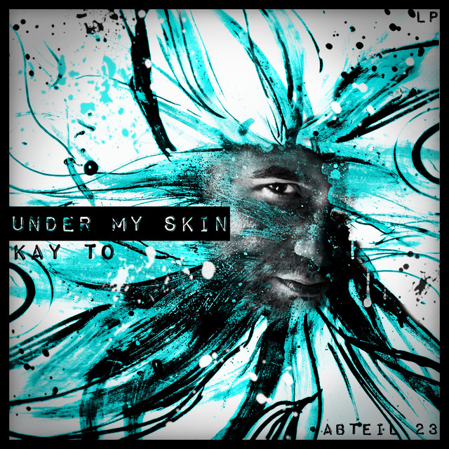 Under My Skin cover