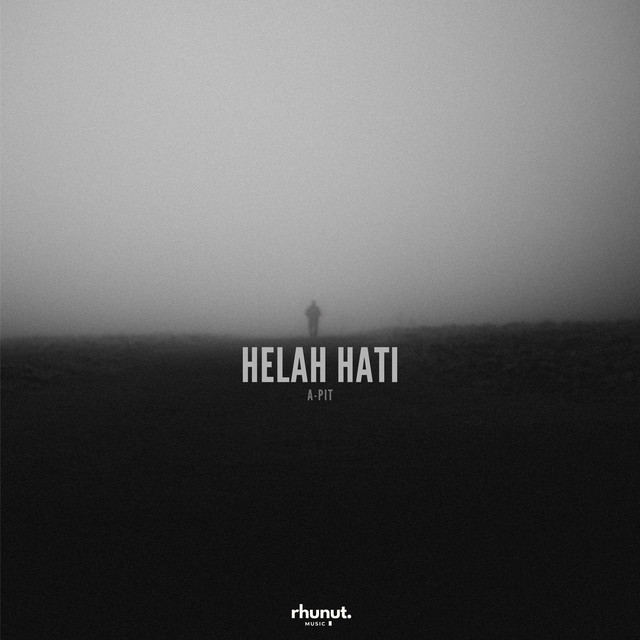 Helah Hati cover art