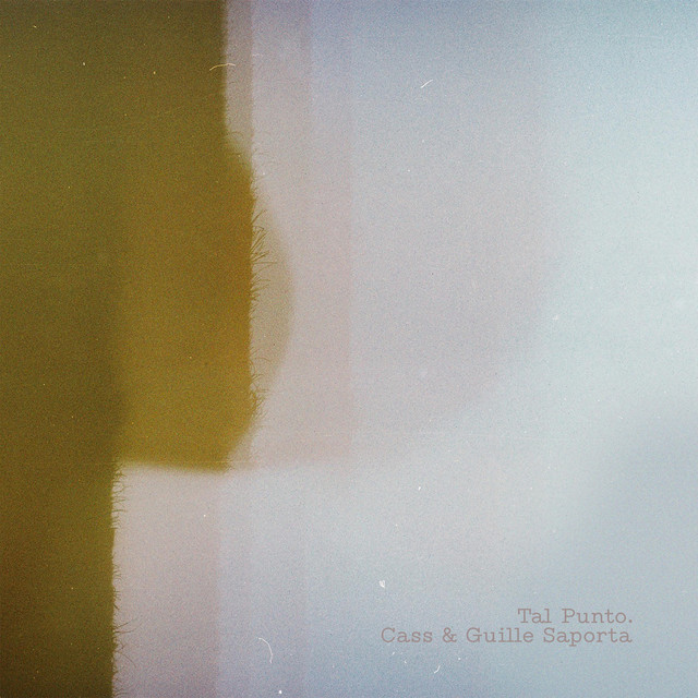 Tal punto cover art