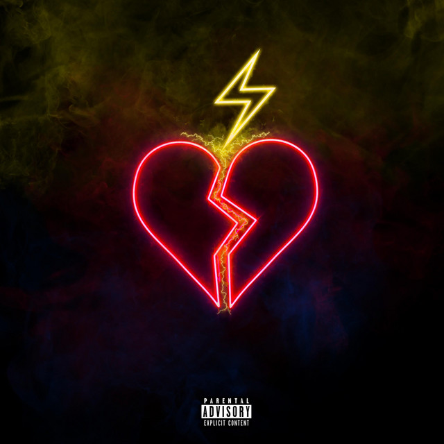 The Play EP cover art