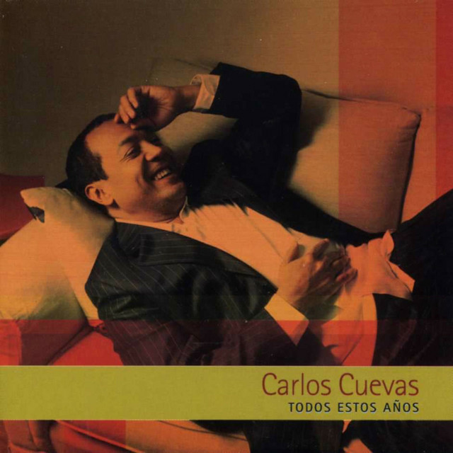 Todos Estos Años cover art