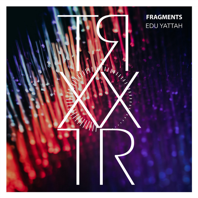 Fragments cover art