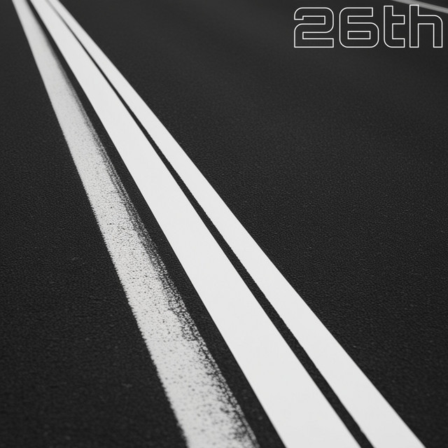 Cover art: Мир вокруг меня — 26th