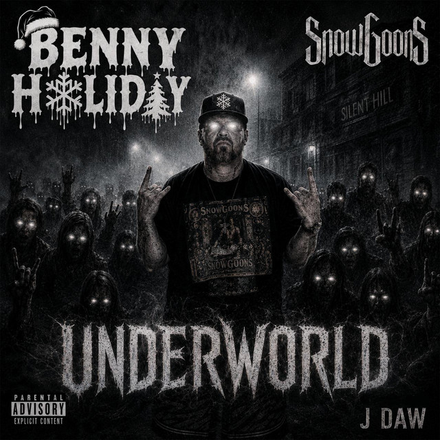 Underworld cover