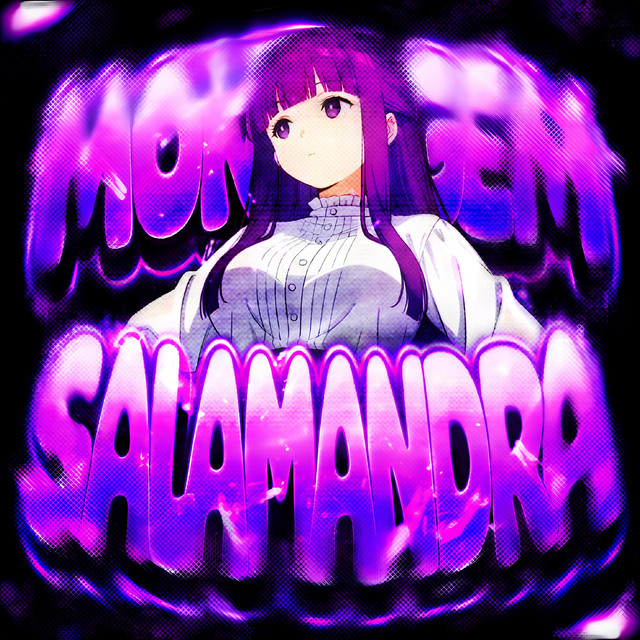 Montagem Salamandra