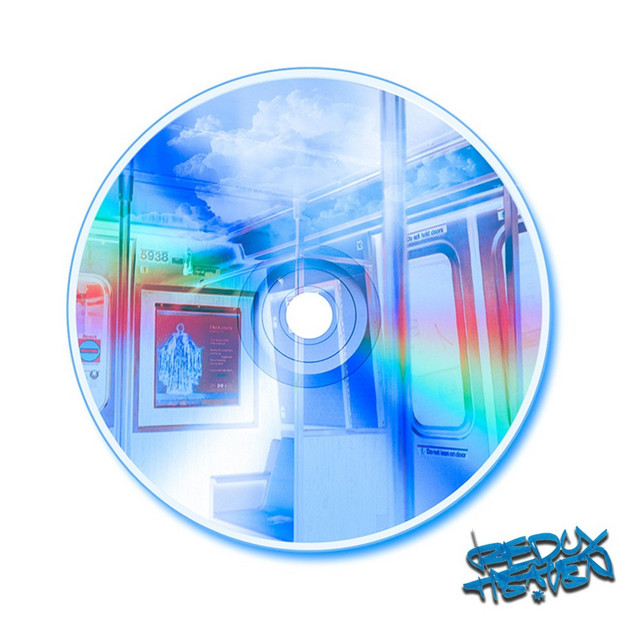 Redux Heavn* cover art