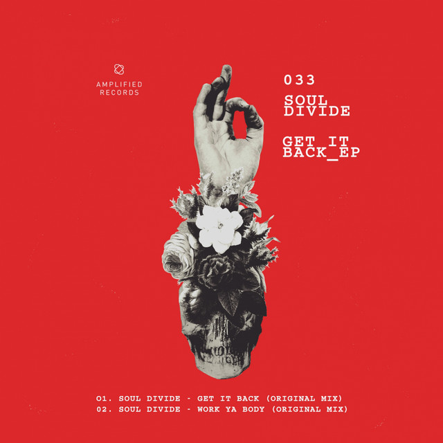 Get It Back album art