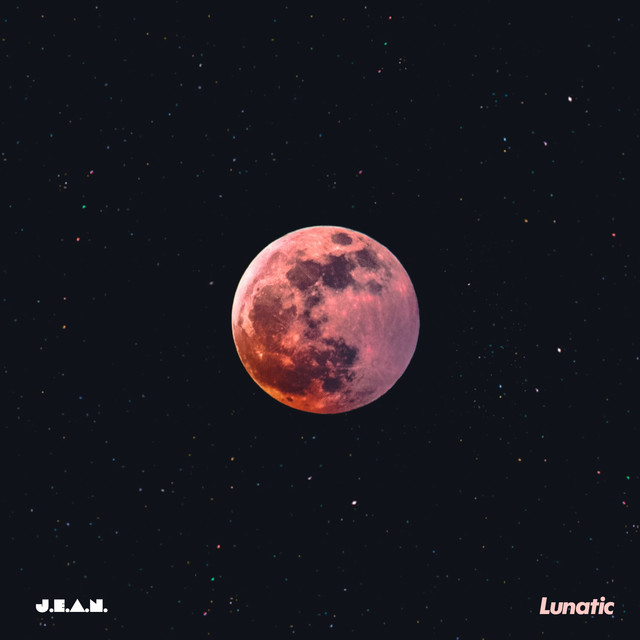 Lunatic cover art