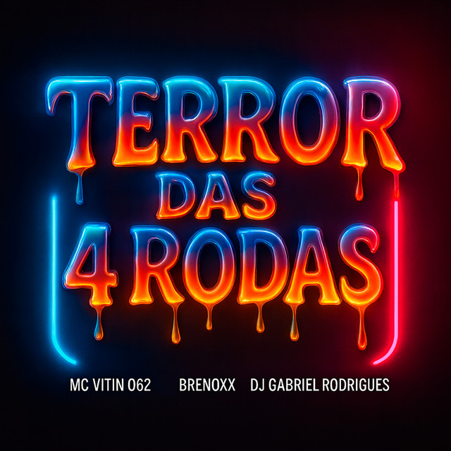 Terror das 4 Rodas