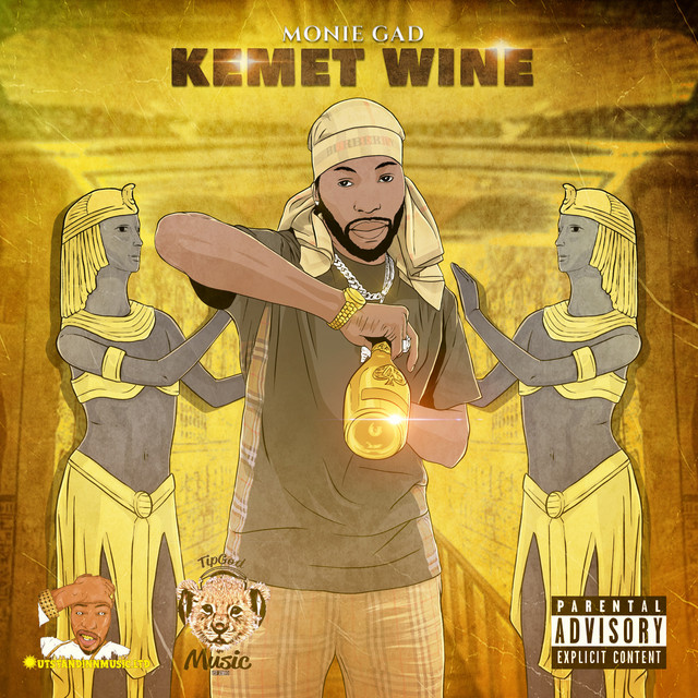 Kemet Wine