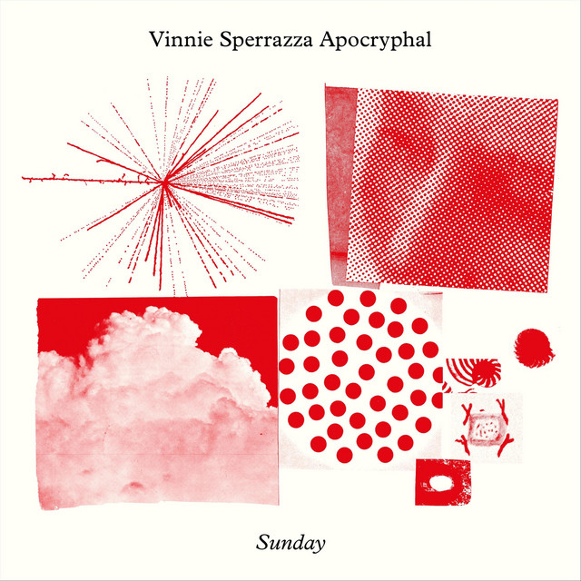 Sunday cover art