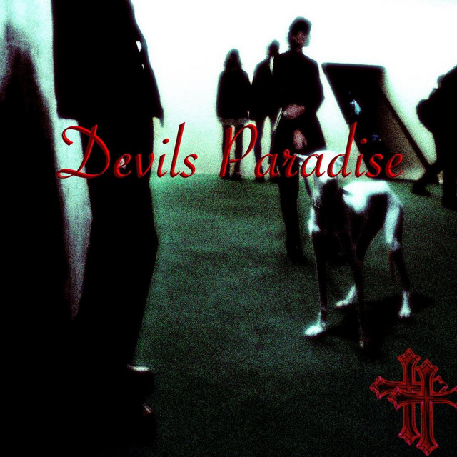 Devils Paradise - EP by Northxan | Spotify