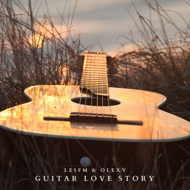 Обкладинка: Guitar Love Story — Lesfm