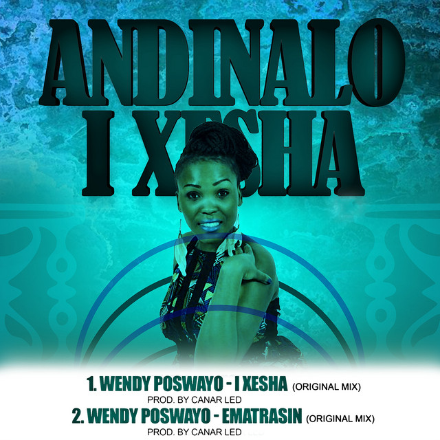 Wendy Poswayo