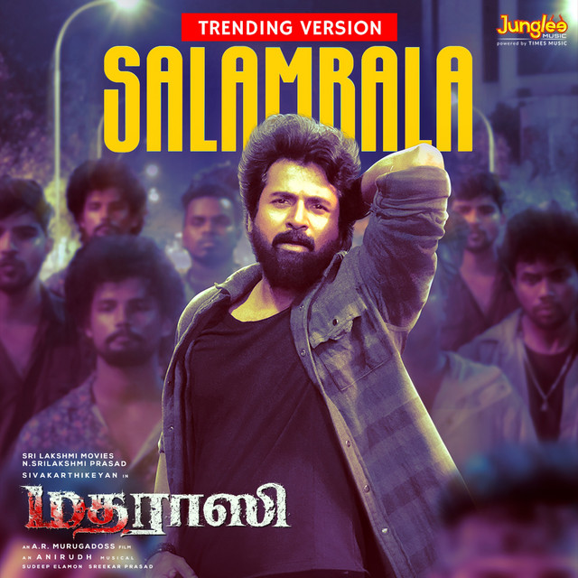 Salambala (Trending Version)