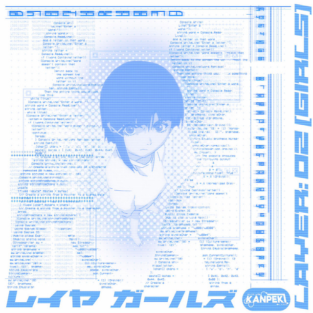 Layer: 02 (GIRLS)