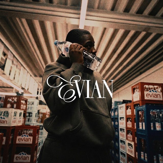 EVIAN