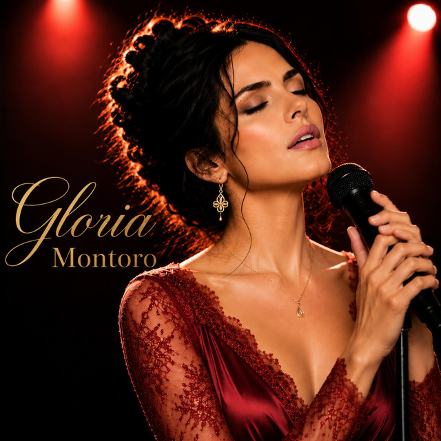 Gloria Montoro