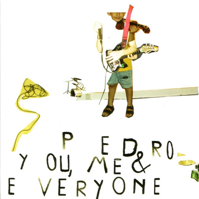 You Me And Everyone cover art