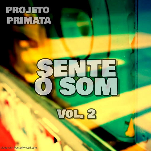 Sente o Som, Vol. 2