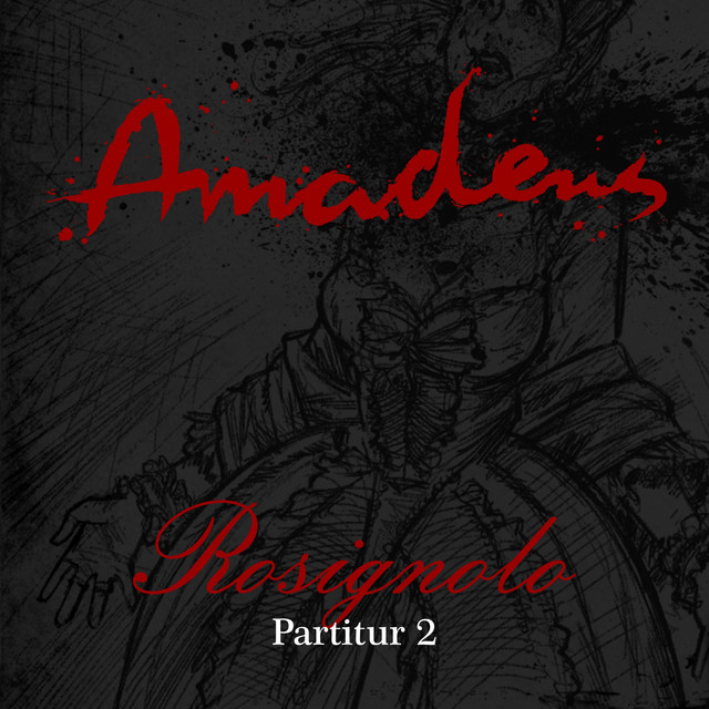 Partitur 2: Rosignolo cover art
