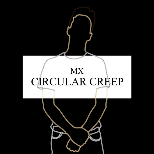 Circular Creep cover art